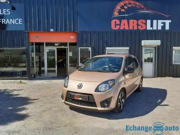Renault Twingo 2 1.5 DCI 75 CH MIS SIXTY - GARANTIE 6 MOIS