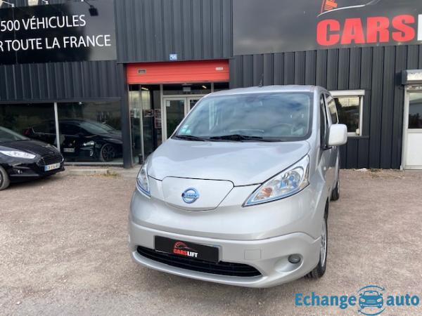 Nissan Evalia E-NV200 109 CH PACK STYLE - GARANTIE 18 MOIS