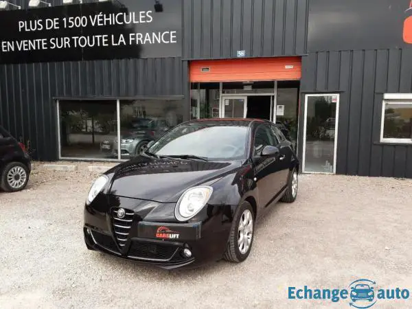 Alfa Romeo MiTo Distinctive 1.3 JTDM 95 ch - GARANTIE 6 MOIS
