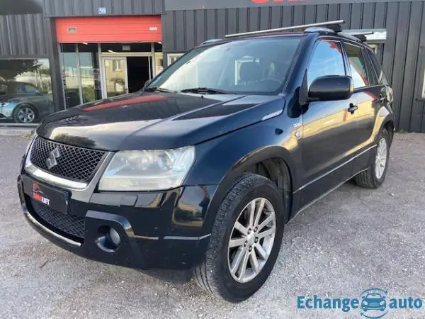 Suzuki Grand Vitara Break 1.9 DDIS 129 ch - GARANTIE 6 MOIS