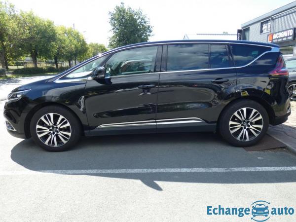 Renault Espace V 1.6 dCi 160 ch Initiale Paris BOSE TOIT PANO