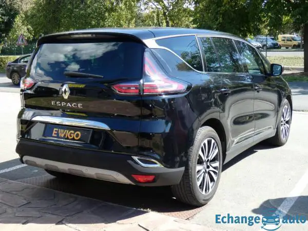 Renault Espace V 1.6 dCi 160 ch Initiale Paris BOSE TOIT PANO
