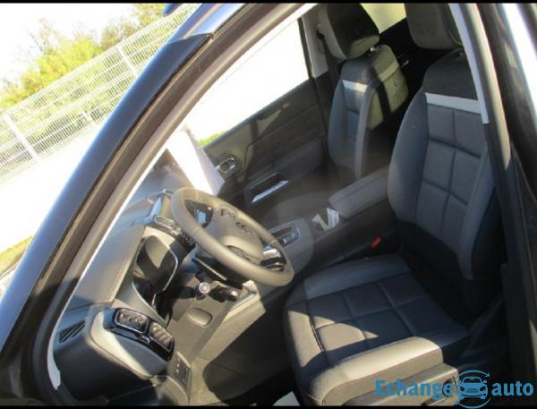 Citroën C5 Aircross BHDI 180 EAT8 SHINE