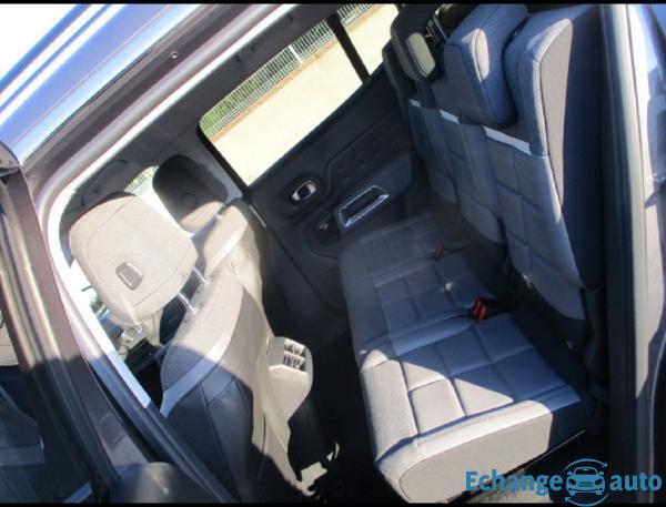 Citroën C5 Aircross BHDI 180 EAT8 SHINE