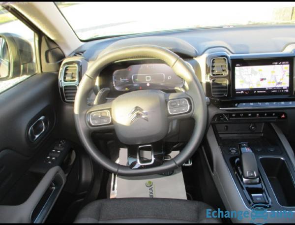 Citroën C5 Aircross BHDI 180 EAT8 SHINE