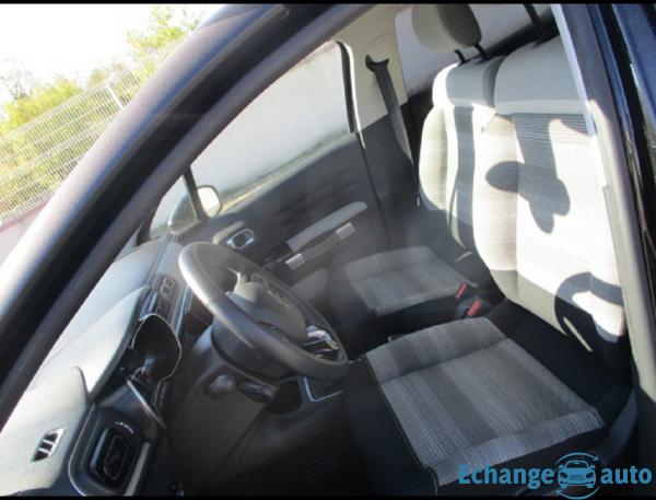 Citroën C3 III 82 SHINE