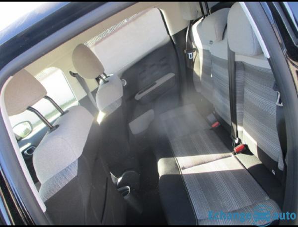 Citroën C3 III 82 SHINE