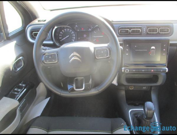 Citroën C3 III 82 SHINE