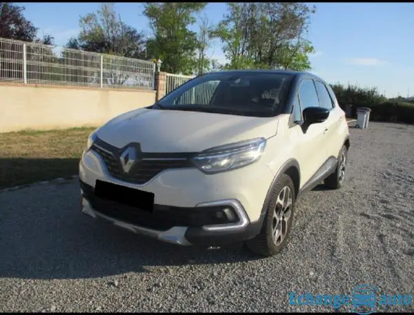 Renault Captur DCI 90 ENERGY INTENS BVM