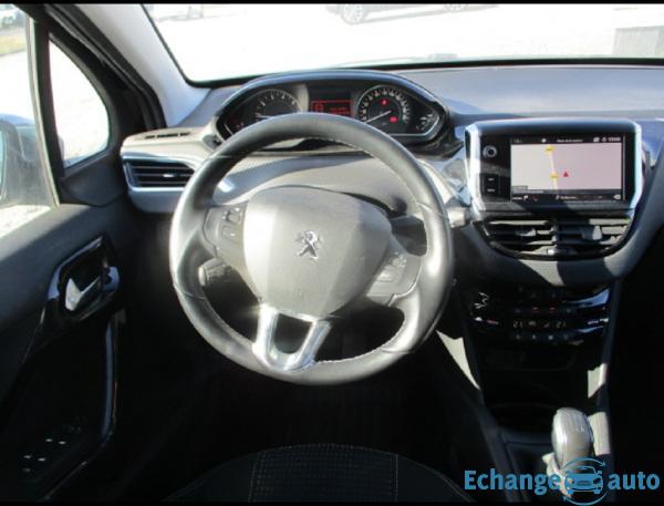 Peugeot 208 ALLURE PTCH 82