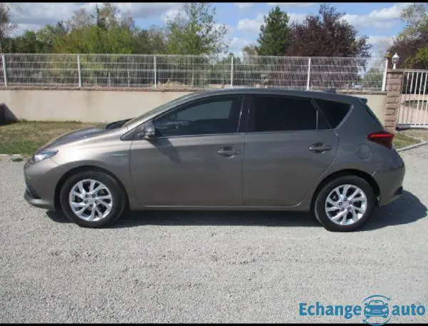 Toyota Auris TENDANCE BUSINESS