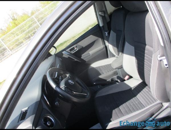 Toyota Auris TENDANCE BUSINESS