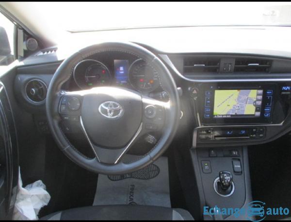 Toyota Auris TENDANCE BUSINESS