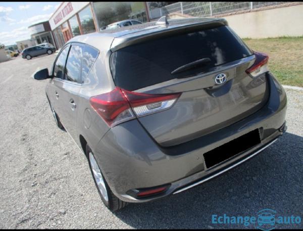 Toyota Auris TENDANCE BUSINESS