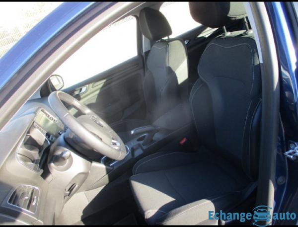 Renault Mégane IV 100 TCE LIFE ENERGY BVM
