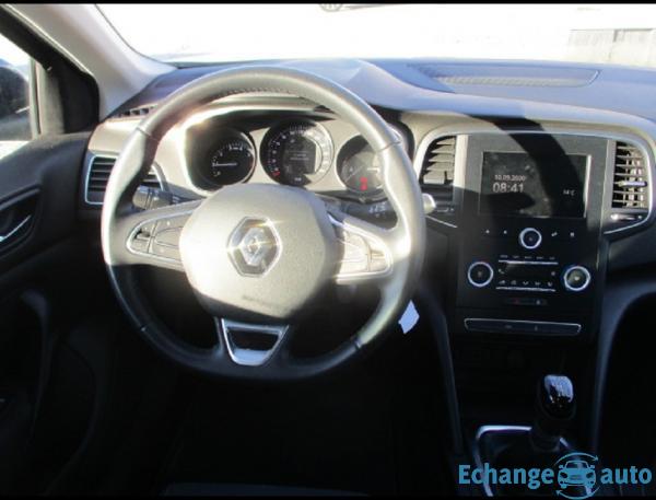 Renault Mégane IV 100 TCE LIFE ENERGY BVM