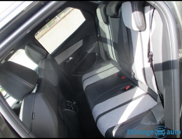 Peugeot 3008 HYBRID 300 GT EAT8