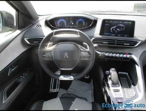 Peugeot 3008 HYBRID 300 GT EAT8