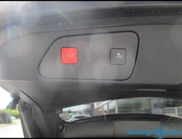 Peugeot 3008 HYBRID 300 GT EAT8