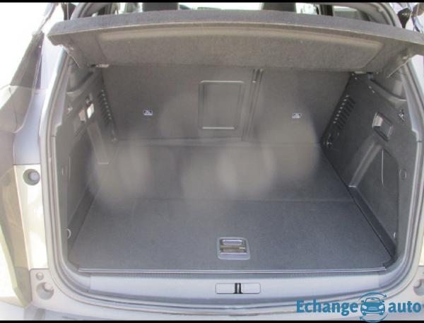 Peugeot 3008 HYBRID 300 GT EAT8