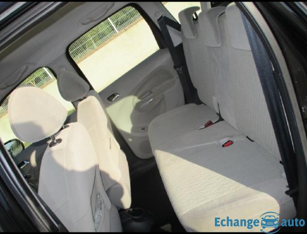 Citroën C3 Picasso HDI 90 EXCLUSIVE BVM