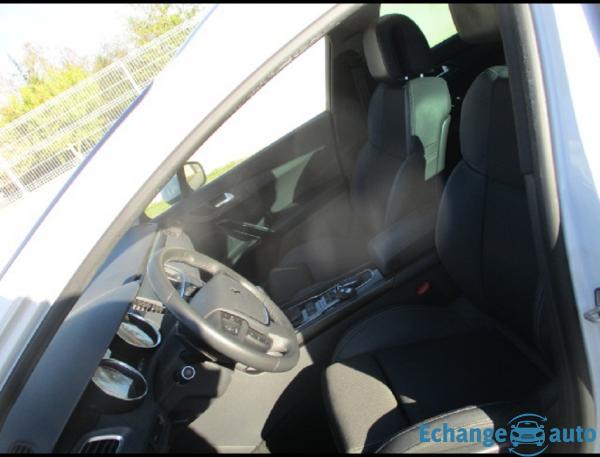 Peugeot 508 RXH BHDI 180 EAT6