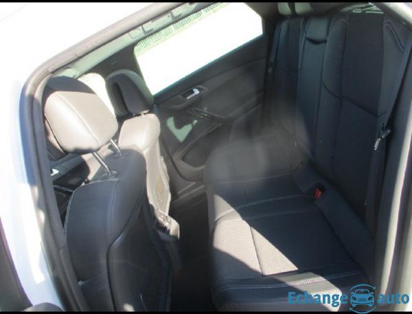 Peugeot 508 RXH BHDI 180 EAT6