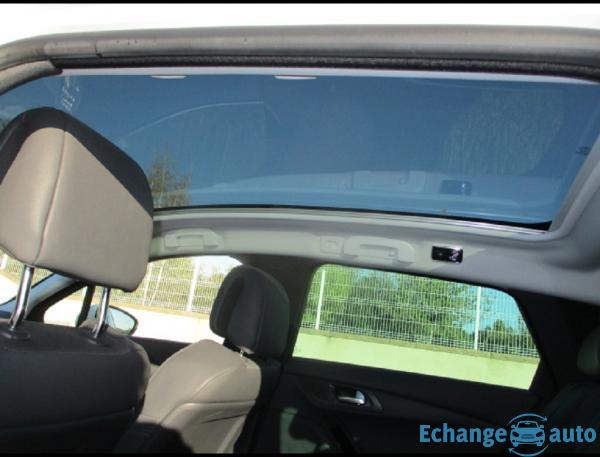 Peugeot 508 RXH BHDI 180 EAT6