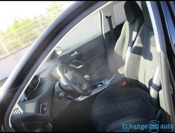 Peugeot 308 ALLURE BHDI 130 BVM6