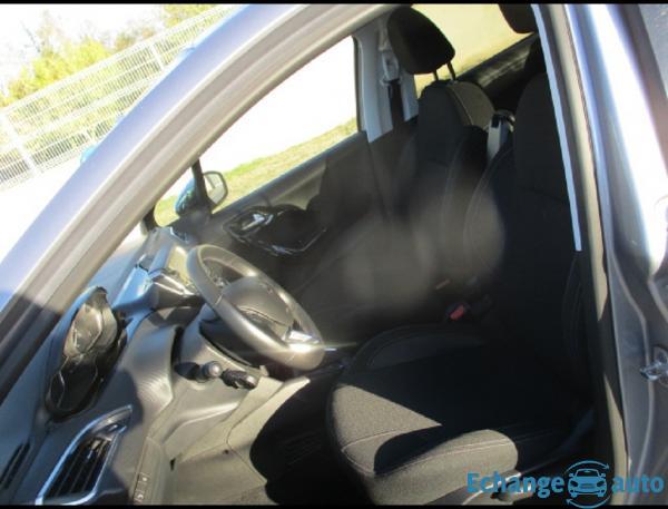 Peugeot 208 PTECH 110 EAT6 ALLURE