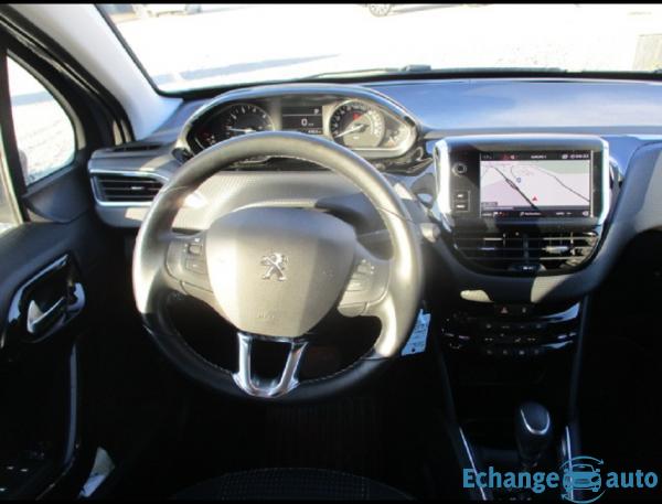 Peugeot 208 PTECH 110 EAT6 ALLURE