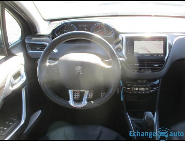 Peugeot 208 PTECH 110 FELINE BVM