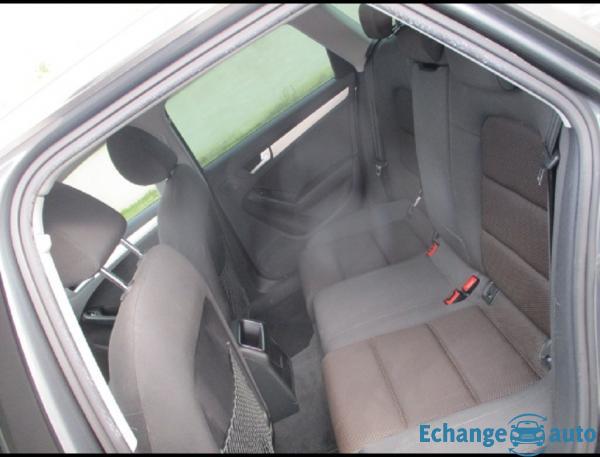 Audi A4 2.0 TDI 177 AMBIENTE QUATTRO S