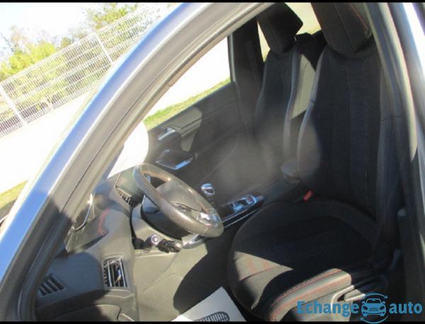 Peugeot 308 SW BHDI 130 GT LINE BVM