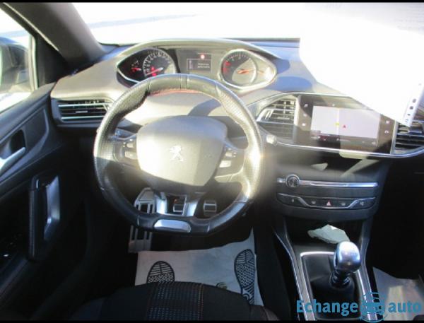 Peugeot 308 SW BHDI 130 GT LINE BVM