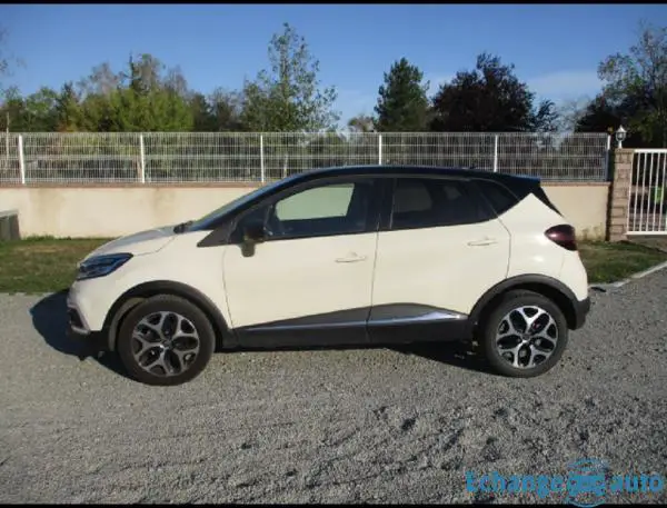 Renault Captur DCI 90 ENERGY INTENS BVM