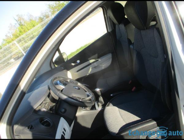 Renault Captur DCI 90 ENERGY INTENS BVM