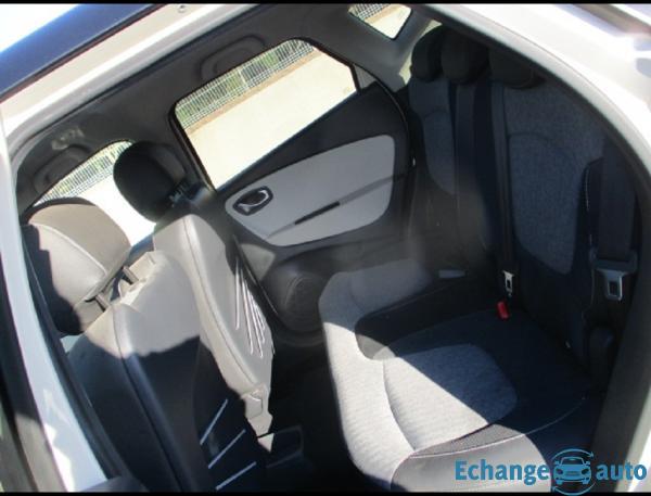 Renault Captur DCI 90 ENERGY INTENS BVM