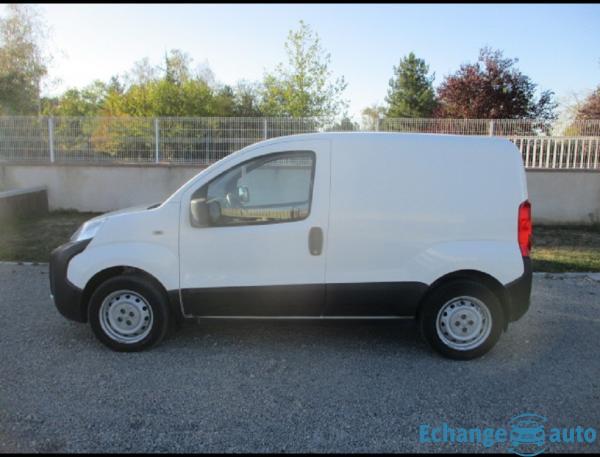 Peugeot Bipper PACK CD CLIMAT