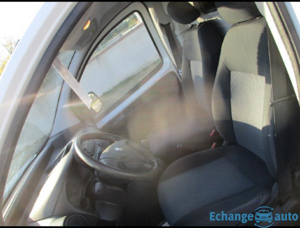 Peugeot Bipper PACK CD CLIMAT