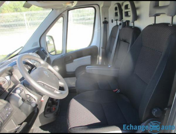 Citroën Jumper J35 L3 H3 HDI 160 BVM6