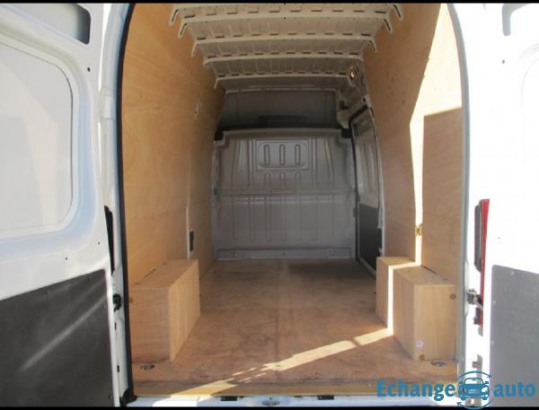 Citroën Jumper J35 L3 H3 HDI 160 BVM6