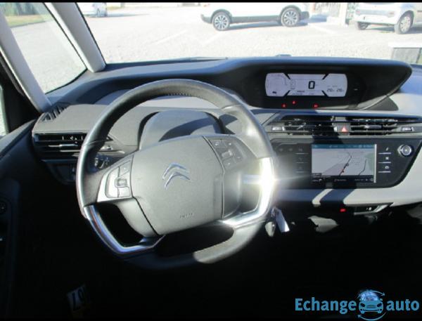 Citroën C4 Picasso GD BHDI 100 BUSINESS