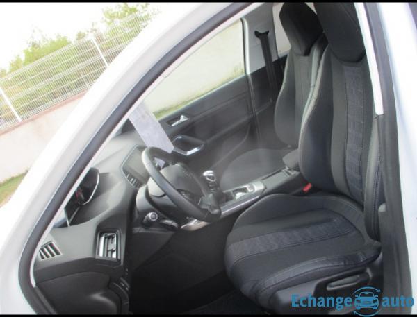Peugeot 308 II SW 1.6 BHDI 120 ALLURE