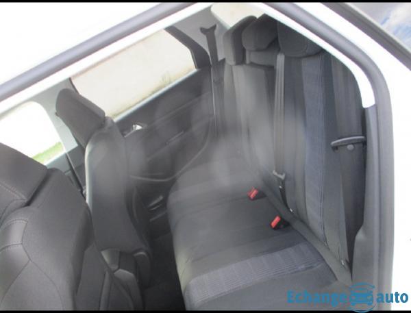 Peugeot 308 II SW 1.6 BHDI 120 ALLURE