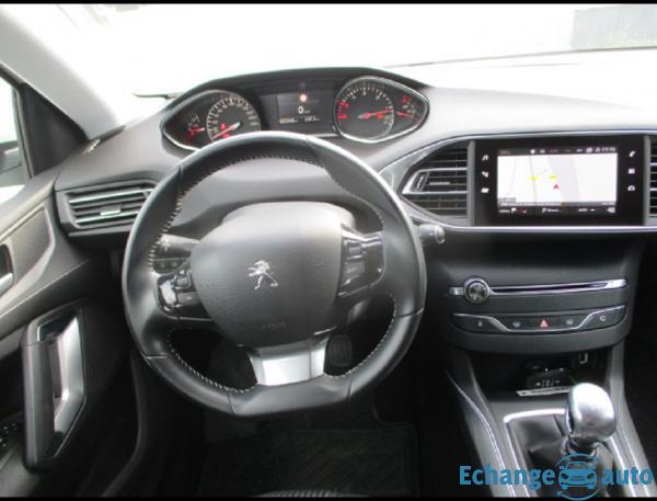 Peugeot 308 II SW 1.6 BHDI 120 ALLURE