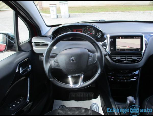 Peugeot 208 ALLURE PTECH 82