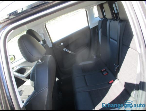 Peugeot 2008 ALLURE PTECH 110 EAT6