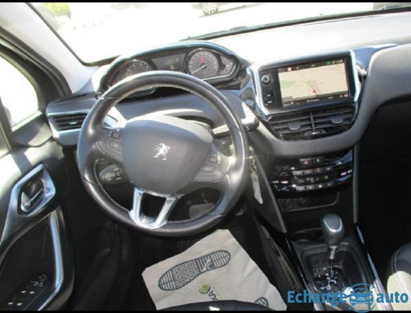 Peugeot 2008 ALLURE PTECH 110 EAT6