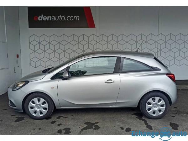 Opel Corsa 1.3 CDTI 75 ch Edition